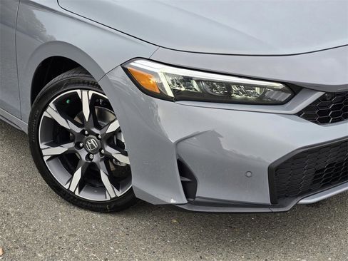 New 2026 Honda Civic Sport Touring image 9