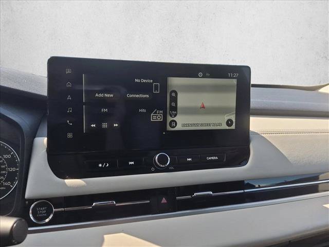 Used 2025 Mitsubishi Outlander SE FWD image 13