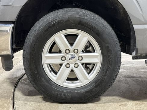 Used 2023 Ford F150 XLT w/ Equipment Group 301A Mid AWD/4WD image 27