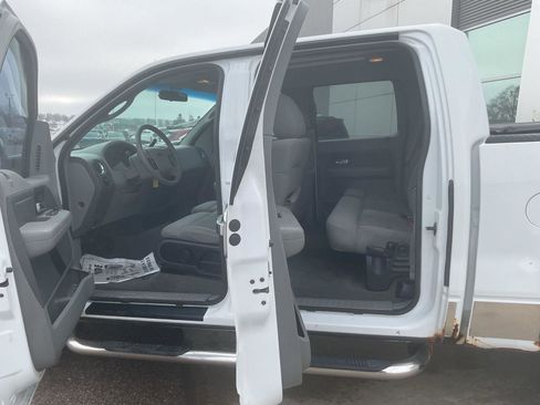 Used 2004 Ford F150 XLT image 20