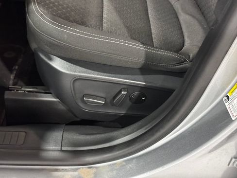 Used 2024 Ford Escape Active AWD/4WD image 21