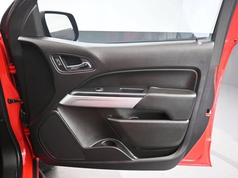 Used 2018 Chevrolet Colorado ZR2 AWD/4WD image 40