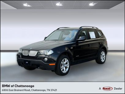 Used 2010 BMW X3 xDrive30i
