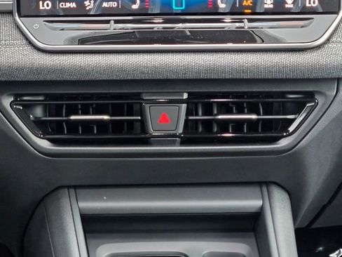 New 2026 Volkswagen Tiguan S FWD image 18