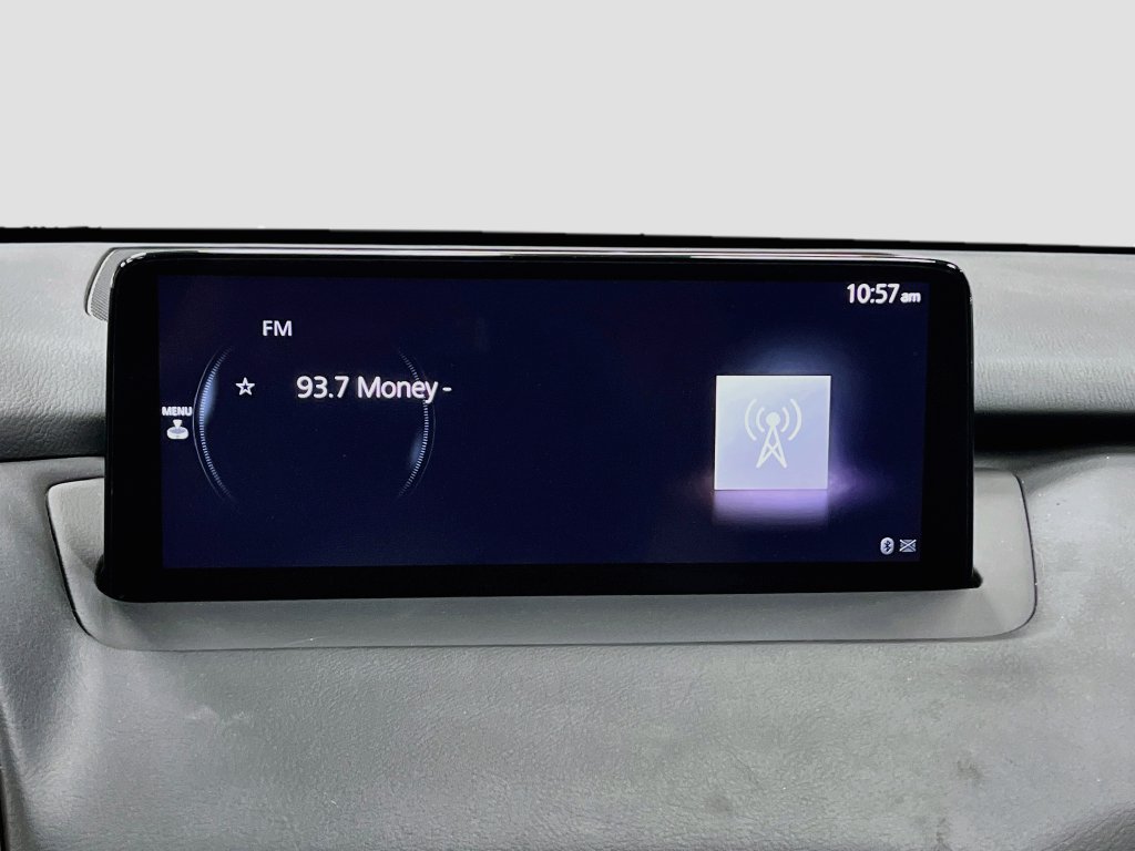 Used 2023 MAZDA CX-9 Touring AWD/4WD image 15