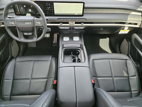 New 2027 Kia Telluride X-Line SX Prestige AWD/4WD image 19