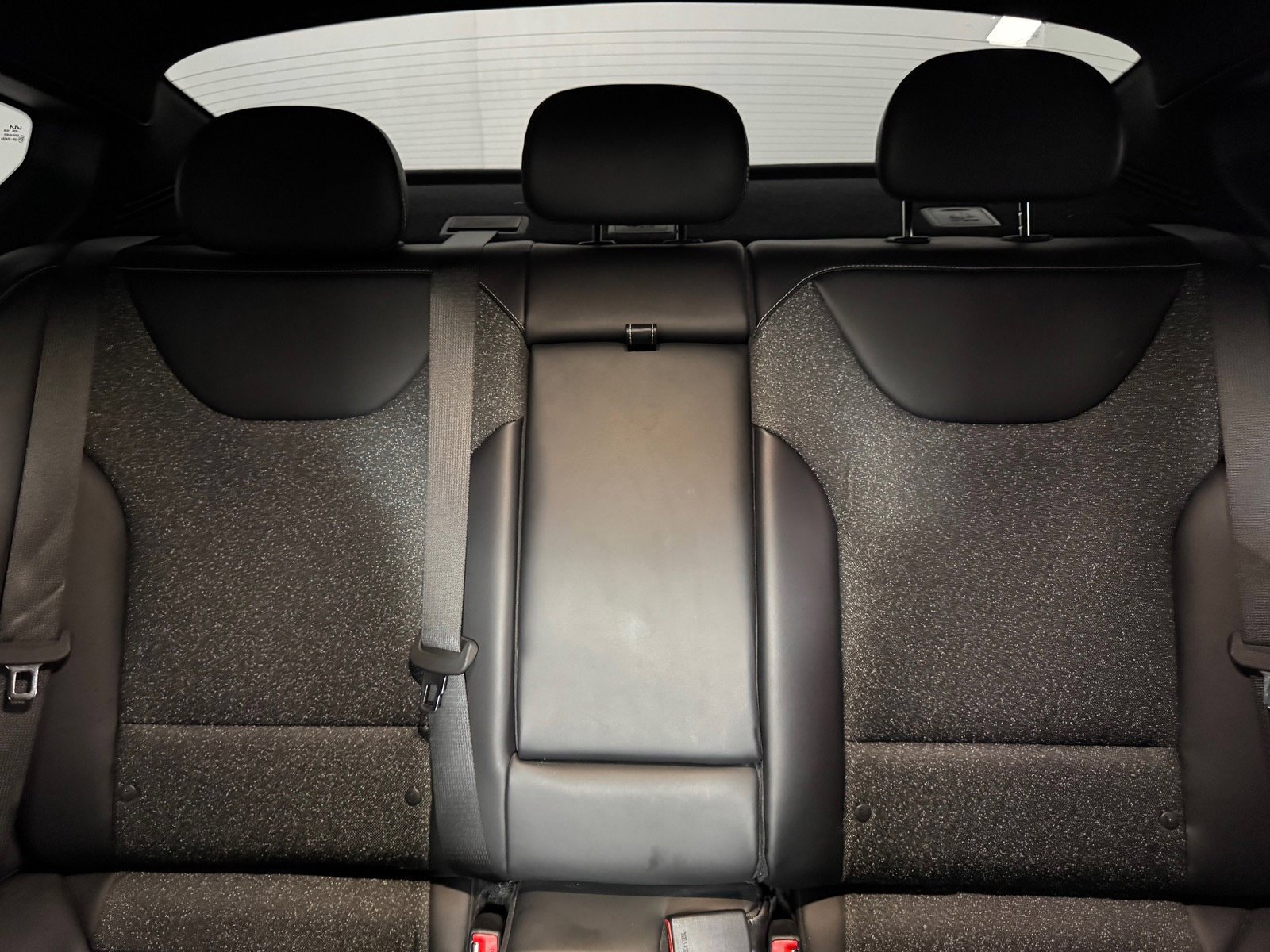 Used 2025 Kia K4 GT-Line w/ GT-Line Sunroof Package FWD image 15