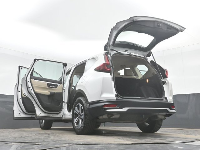 Used 2020 Honda CR-V LX image 53