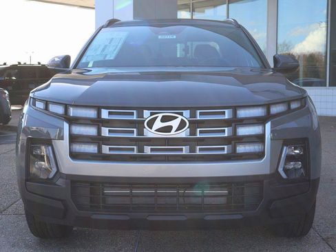 New 2026 Hyundai Santa Cruz SEL image 8