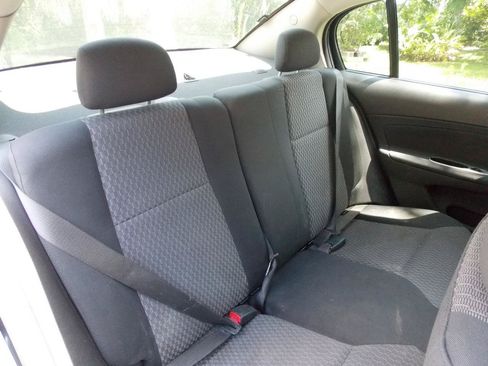 Used 2009 Chevrolet Cobalt LT w/ Preferred Equipment Group FWD image 21