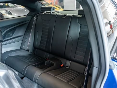 Used 2025 BMW M2 w/ Carbon Package image 29