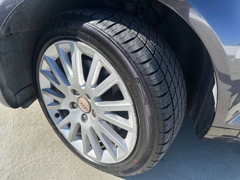 Used 2007 Audi A3 2.0T image 2