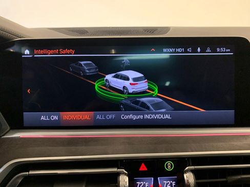 Used 2023 BMW X5 xDrive40i w/ M Sport Package image 29