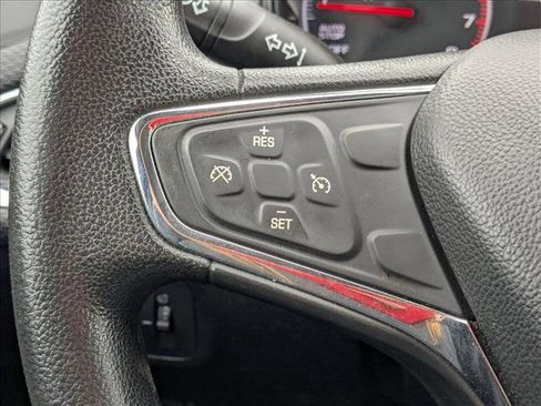Used 2019 Chevrolet Cruze LS w/ LS Convenience Package image 12