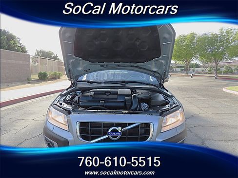 Used 2012 Volvo XC70 3.2 Premier image 36