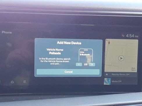 New 2026 Hyundai Palisade XRT Pro image 12