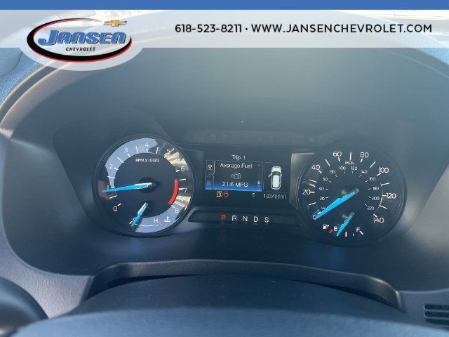 Used 2018 Ford Explorer XLT FWD image 11