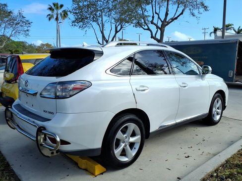 Used 2010 Lexus RX 350 AWD image 10
