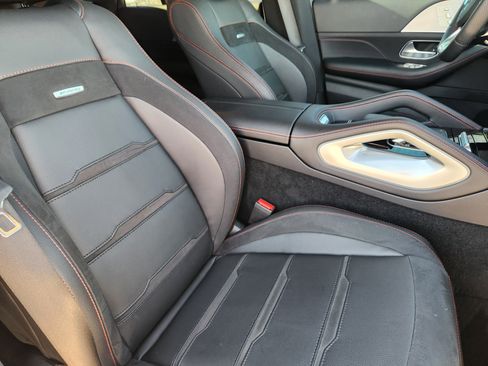 Used 2023 Mercedes-Benz GLE 53 AMG GLE 53 AMG image 16