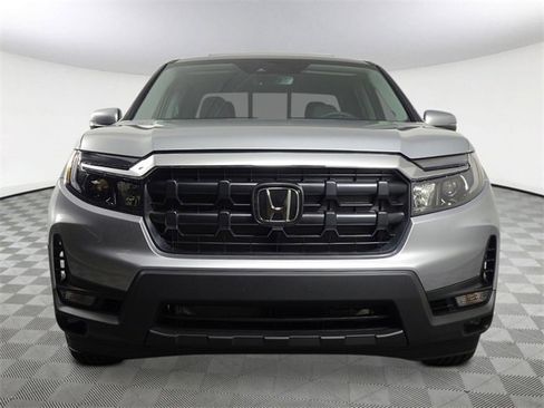 New 2026 Honda Ridgeline RTL image 9