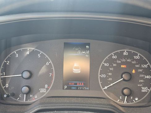 Used 2024 Toyota Corolla LE FWD image 20
