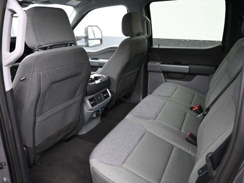 New 2024 Ford F150 XLT w/ Mobile Office Package image 17