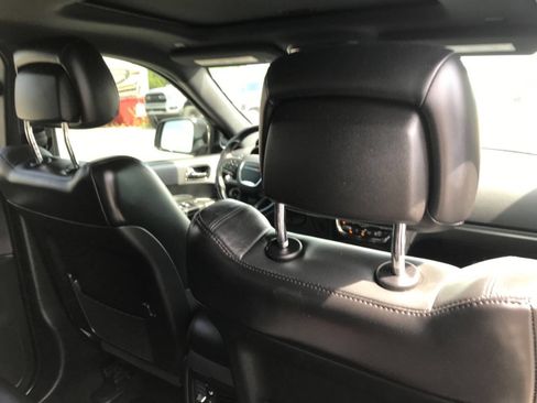 Used 2020 Dodge Durango GT AWD/4WD image 16