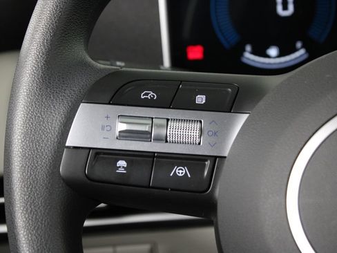 Certified 2026 Hyundai Tucson SEL FWD image 28