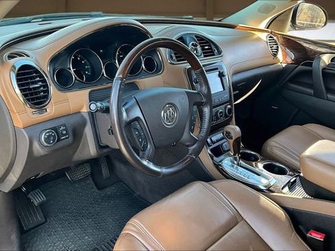 Used 2017 Buick Enclave Premium image 14