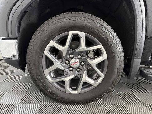 New 2026 GMC Sierra 1500 SLT w/ SLT Premium Plus Package image 18