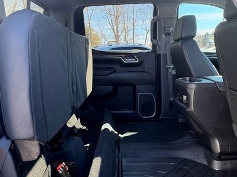 Used 2023 Chevrolet Silverado 1500 RST w/ Convenience Package II image 24