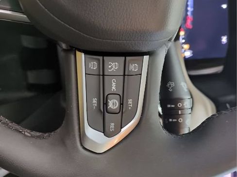Used 2024 Jeep Compass Limited w/ Elite Group AWD/4WD image 23