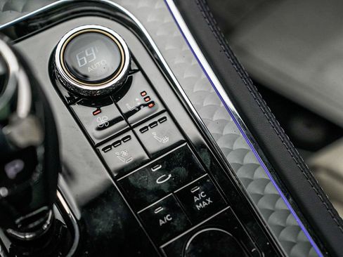 New 2026 Bentley Continental Mulliner image 20