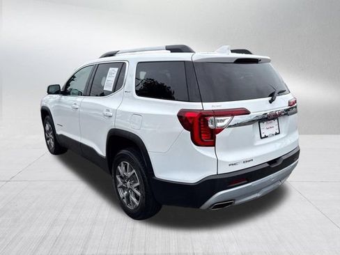 Used 2023 GMC Acadia SLT FWD image 7