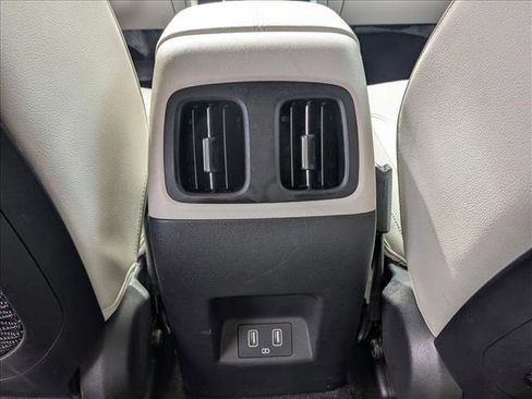 Used 2022 Hyundai Tucson SEL w/ Convenience + Premium Package image 18