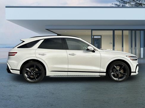 New 2026 Genesis GV70 2.5T Sport Prestige image 3