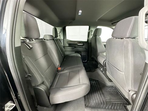 Used 2024 Chevrolet Silverado 1500 LT image 23