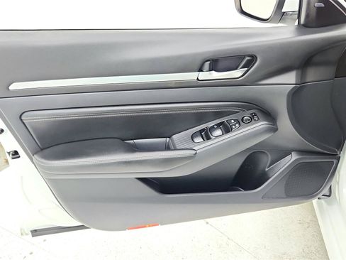 Used 2019 Nissan Altima 2.5 SL AWD/4WD image 30