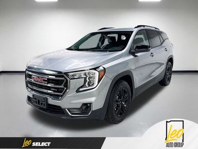 Used 2023 GMC Terrain AT4