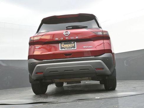 Used 2021 Nissan Rogue SV w/ Premium Package image 29