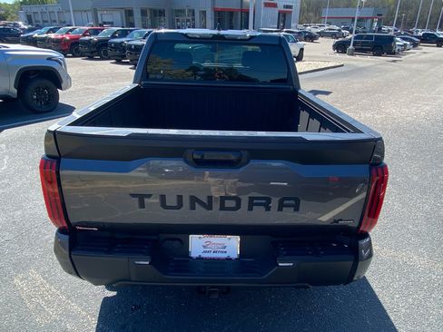 Used 2025 Toyota Tundra SR5 w/ SR5 Convenience Package image 10