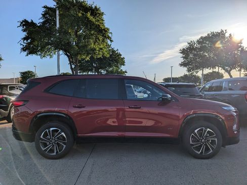 New 2026 Buick Enclave Sport Touring w/ Power Package FWD image 3