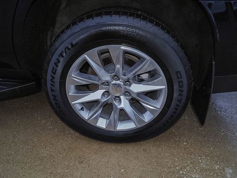 Used 2023 Chevrolet Tahoe Premier image 37