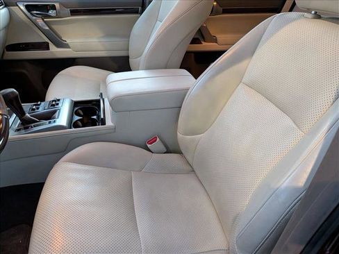 Used 2018 Lexus GX 460 Luxury image 14