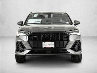 New 2025 Audi Q3 2.0T Premium video 2