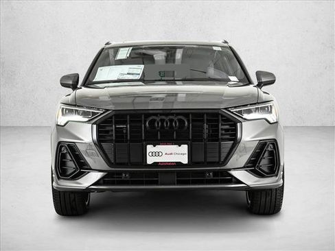 New 2025 Audi Q3 2.0T Premium image 2