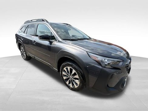 Used 2023 Subaru Outback Limited XT AWD/4WD image 7