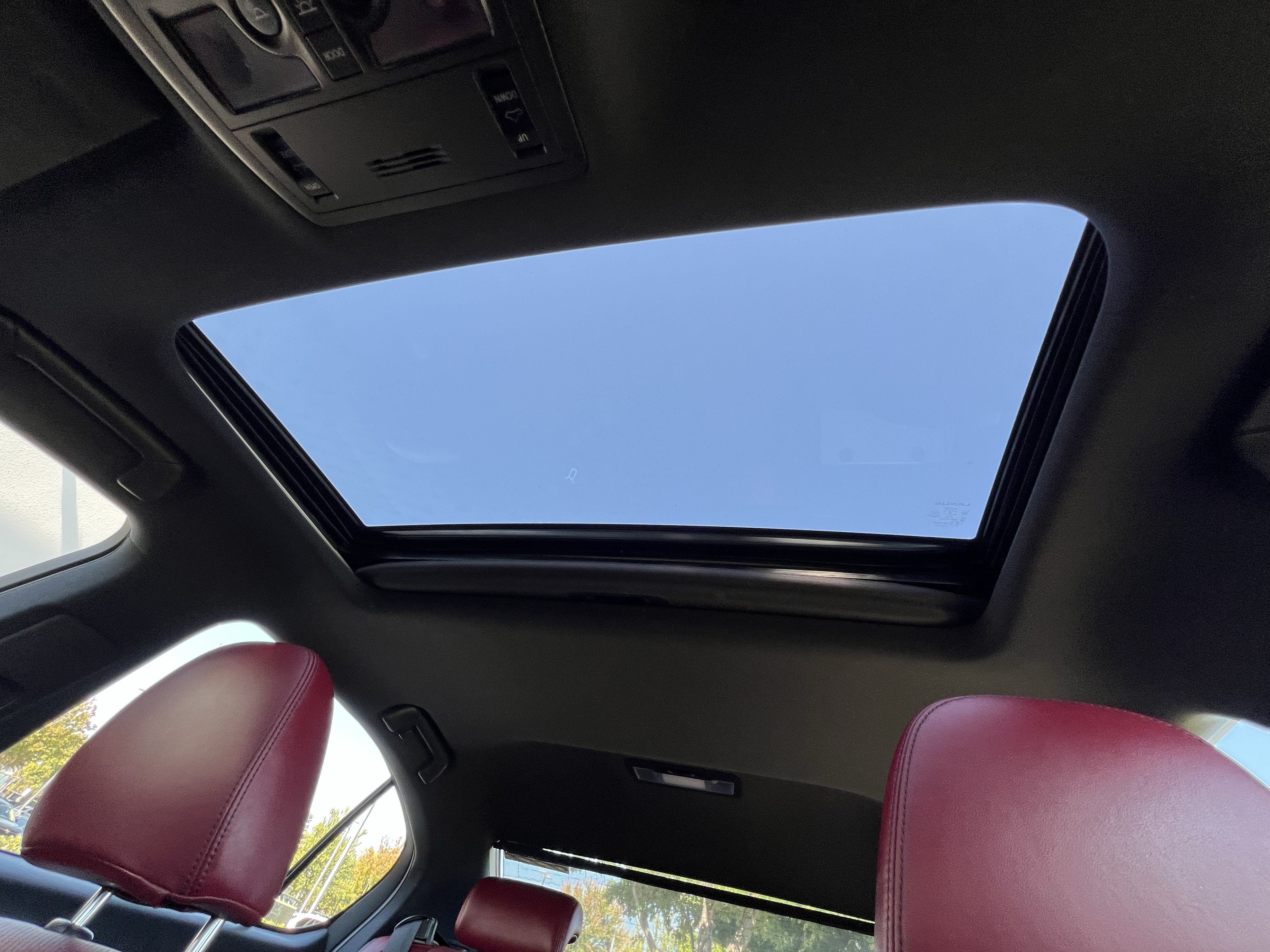 Used 2020 Lexus GS 350 F Sport AWD/4WD image 29