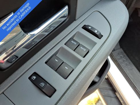Used 2012 Ford F150 XLT w/ XLT Chrome Pkg AWD/4WD image 16