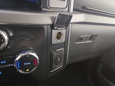 Used 2024 Ford F150 XLT w/ Tow/Haul Package image 27